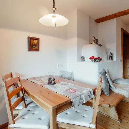 Apartment Rudi By Monicare Reith bei Seefeld