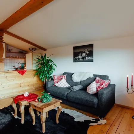 Rudi By Monicare Reith bei Seefeld
