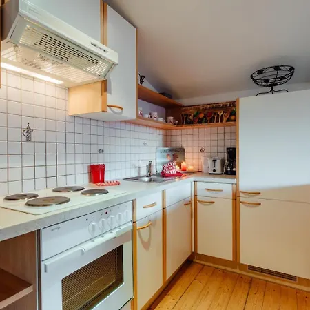 Apartment Rudi By Monicare *