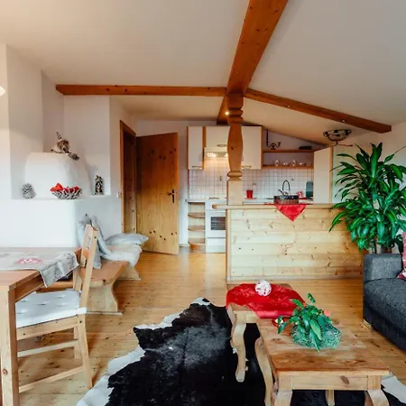 Apartment Rudi By Monicare Reith bei Seefeld