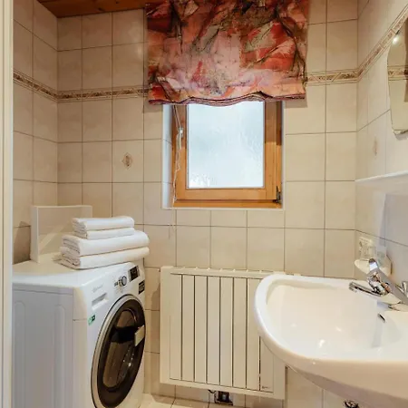 Rudi By Monicare Apartmán