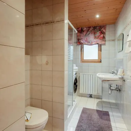 Apartmán Rudi By Monicare Reith bei Seefeld