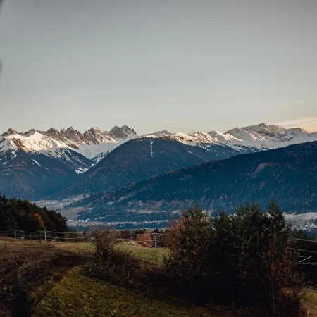 Apartmán Rudi By Monicare *