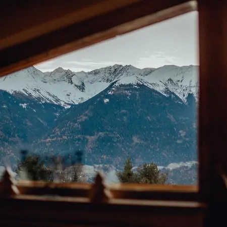 Rudi By Monicare Apartment Reith bei Seefeld