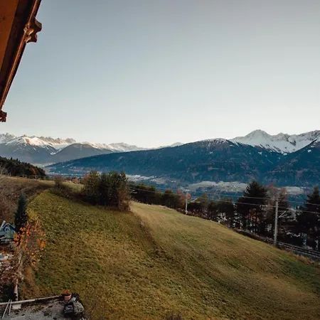 Apartment Rudi By Monicare Reith bei Seefeld