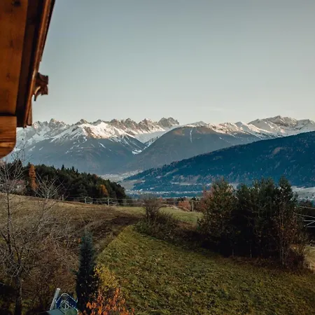 Rudi By Monicare Reith bei Seefeld