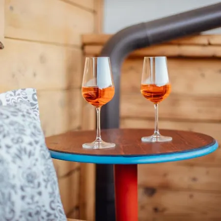 Apartmán Rudi By Monicare