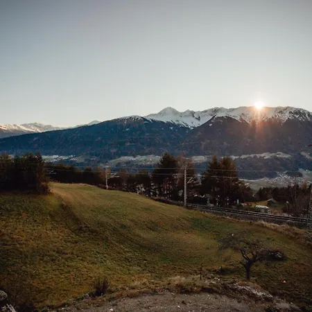 Rudi By Monicare Apartmán Reith bei Seefeld