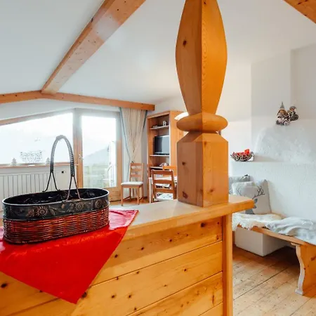 Apartamento Rudi By Monicare *