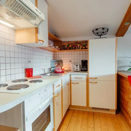 Apartamento Rudi By Monicare