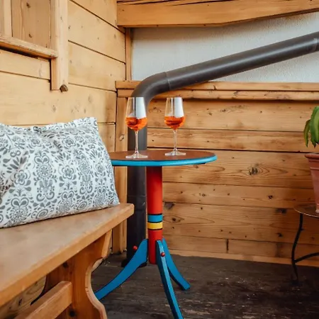 Rudi By Monicare * Reith bei Seefeld