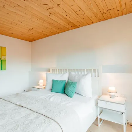 Apartamento Rudi By Monicare