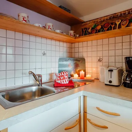 Apartmán Rudi By Monicare Reith bei Seefeld