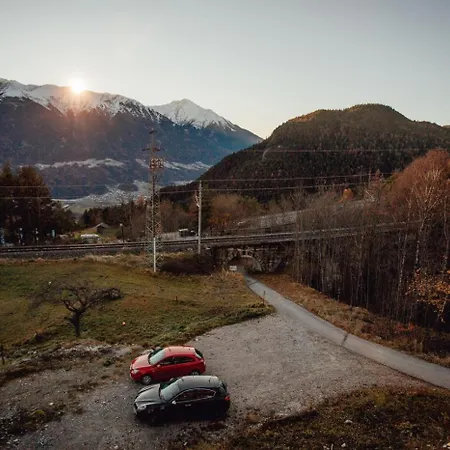 Rudi By Monicare * Reith bei Seefeld