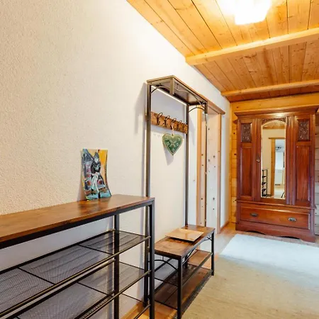 Rudi By Monicare Apartmán *