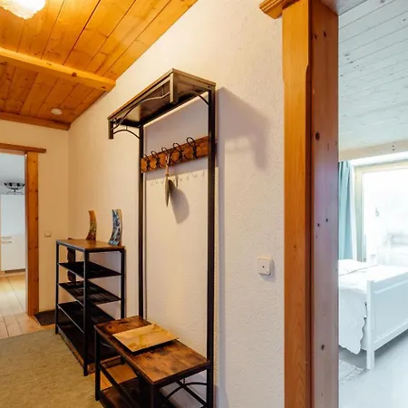 Apartmán Rudi By Monicare *