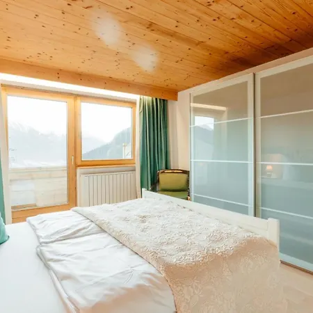 Rudi By Monicare Apartmán Reith bei Seefeld