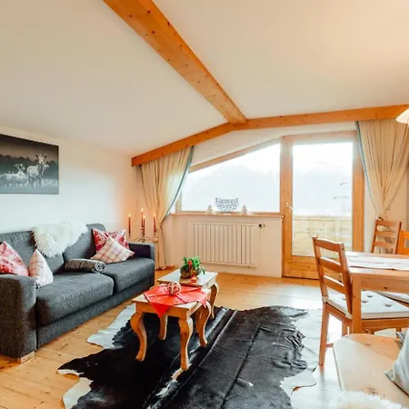 Rudi By Monicare شقة *