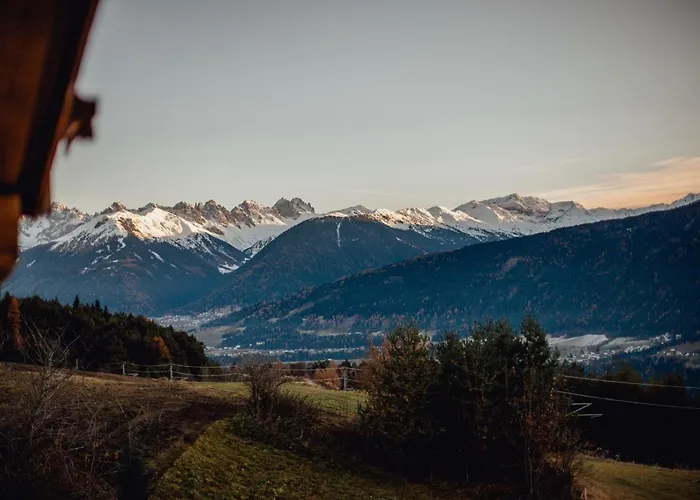 Διαμέρισμα Rudi By Monicare *