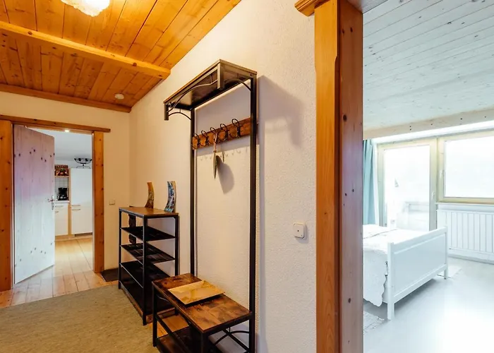 Διαμέρισμα Rudi By Monicare *