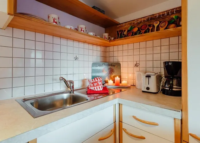 Rudi By Monicare Διαμέρισμα